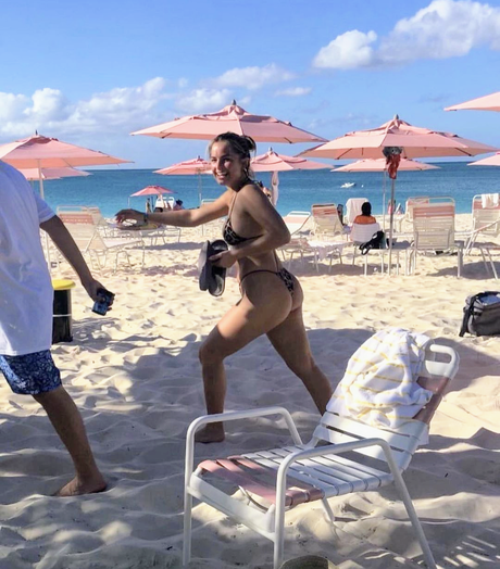 アジアンジム OnlyFans 美しいヌード 画像