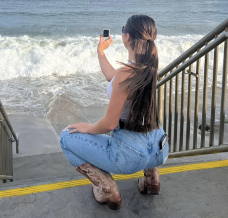 エボニートップオンリーファン 美しいヌード 写真