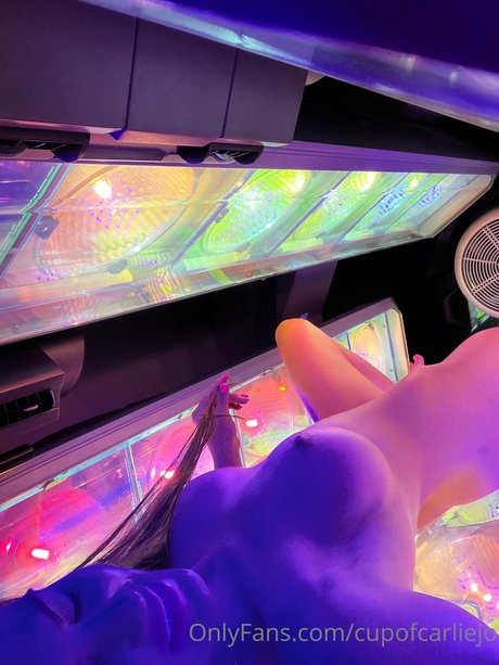 Carlie Jo 無料モデル アーカイブ