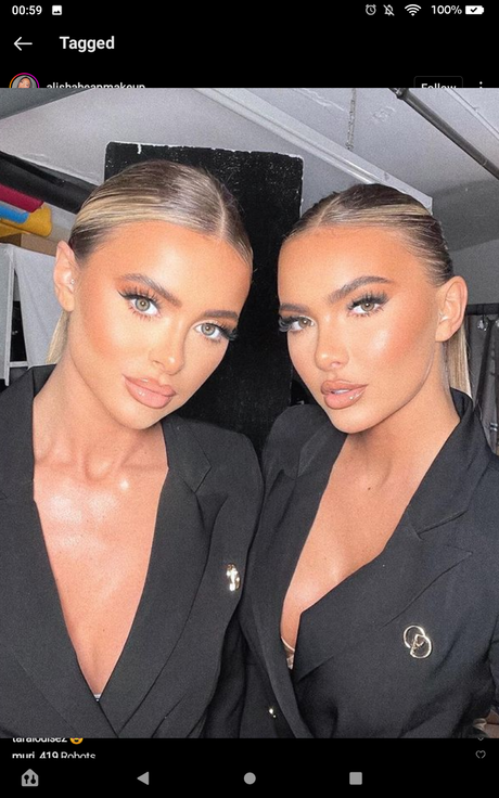 Daisey Odonnell_ スター ギャラリー