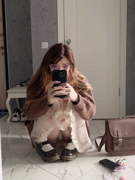 Fraulein Milk ポルノモデル 写真