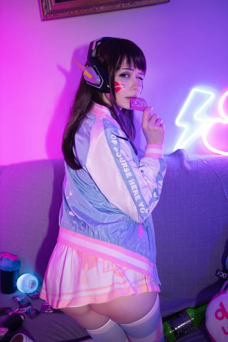 大きなお尻のアジア人OnlyFans ポルノグラフィック 写真