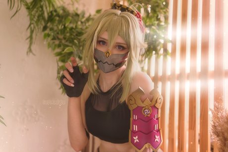 Fraulein Milk 完璧なポルノスター 画像