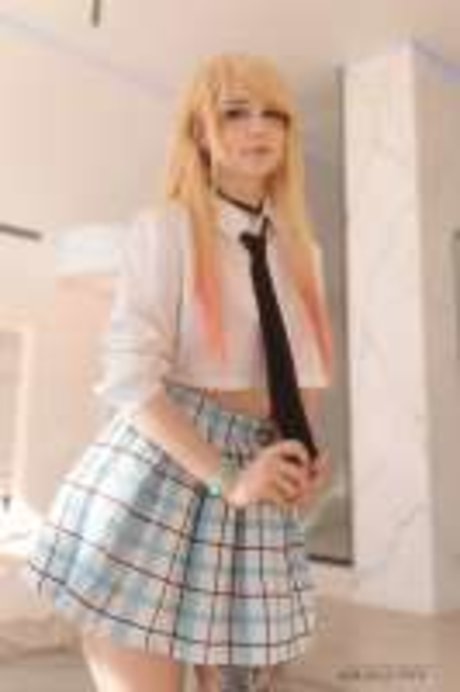 Fraulein Milk ポルノスター ヌード 写真