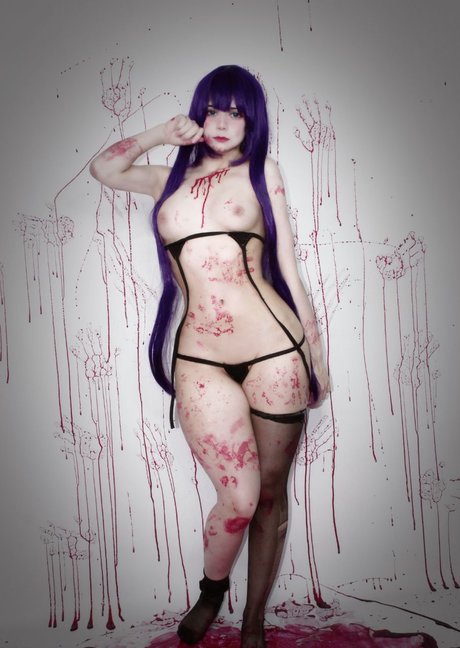 ホットな裸のOnlyFans ポルノグラフィック 画像