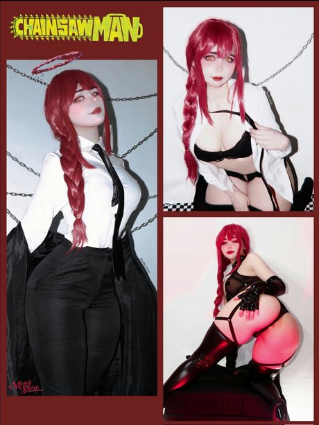 Little mewi ポルノスター セクシー 写真