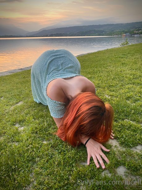 Lucelf profile image