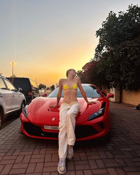 エボニーフィットネスOnlyFans ホットセックス 写真