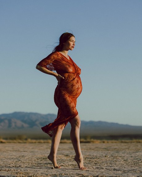 Jazz Reilly_ xxxモデル 写真