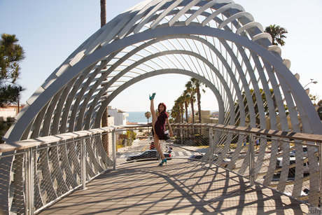 Jazz Reilly_ ホット女優 写真