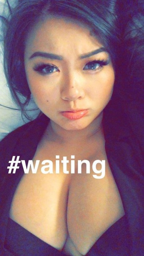 Vicki Li ヌードモデル ギャラリー