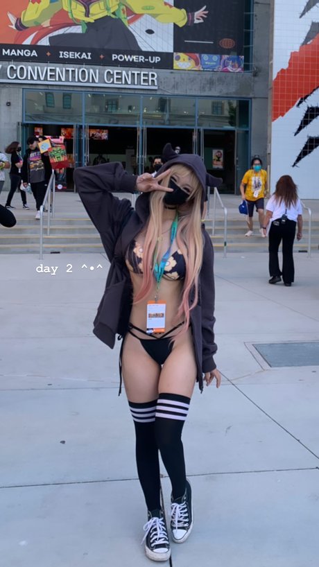 コスプレチューブ OnlyFans トップ ギャラリー