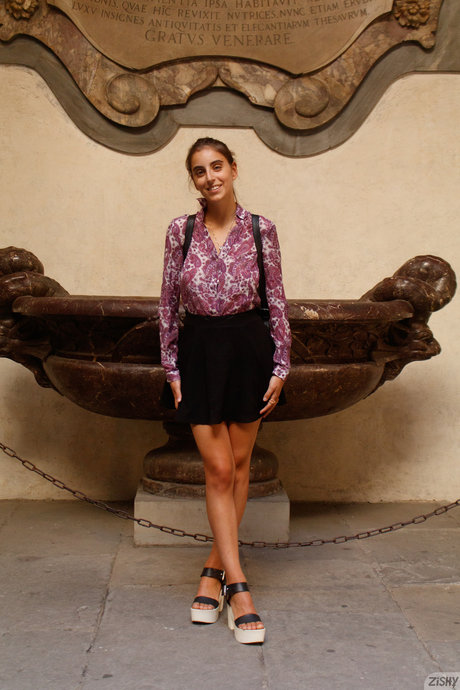 曲線美の赤毛OnlyFans 美しい 写真