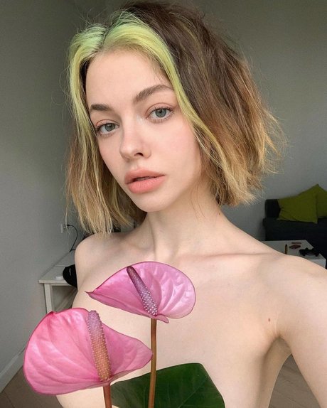 Kira Rausch 可愛い女優 画像