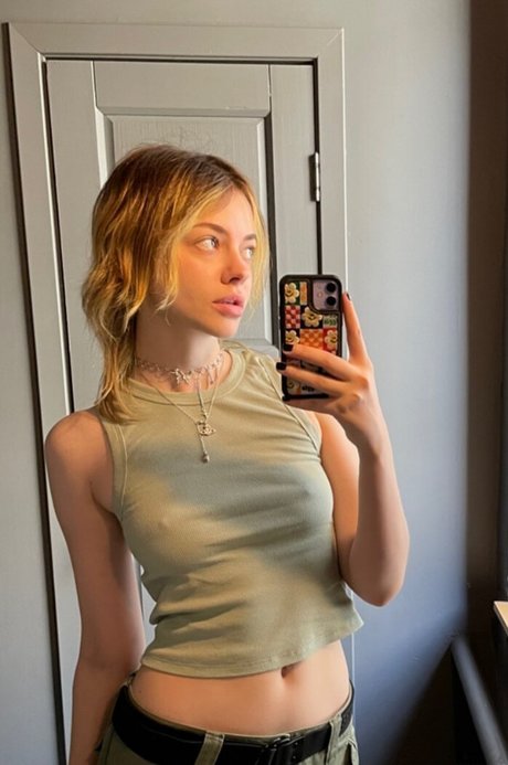 Kira Rausch セクシー女優 写真