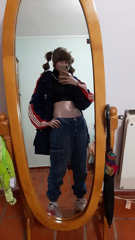 曲線美の赤毛OnlyFans ホットセックス 写真