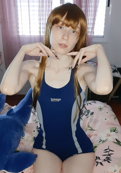 ニューハーフ巨乳OnlyFans ホットセクシー 写真