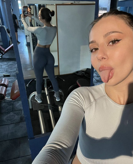 Sinem Ozgur 最高のポルノスター 画像