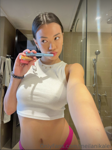 Meilani Kalei 無料スター ギャラリー