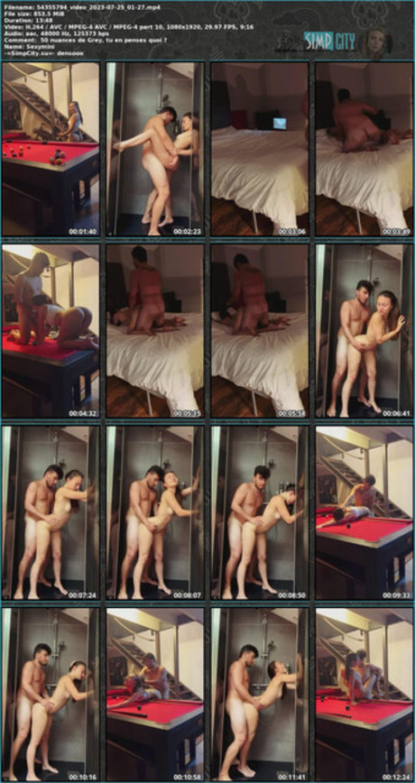 Sexymini_ 最高のモデル 写真