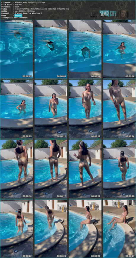 Sexymini_ 高品質スター 画像