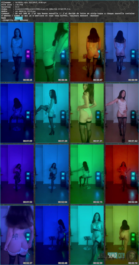 Sexymini_ ヌードスター 画像