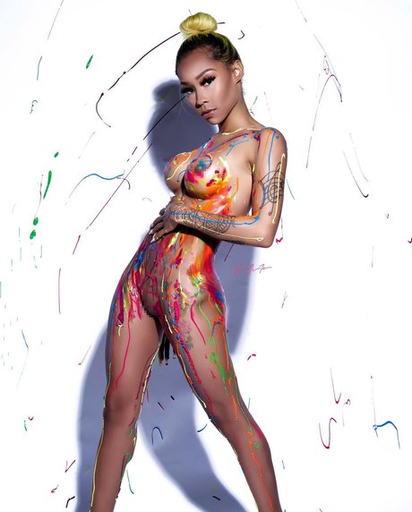 YooItsChill アートスター 画像