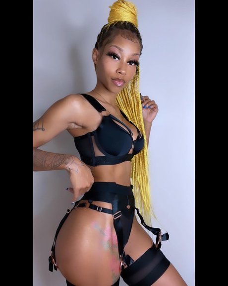 YooItsChill 高品質女優 写真