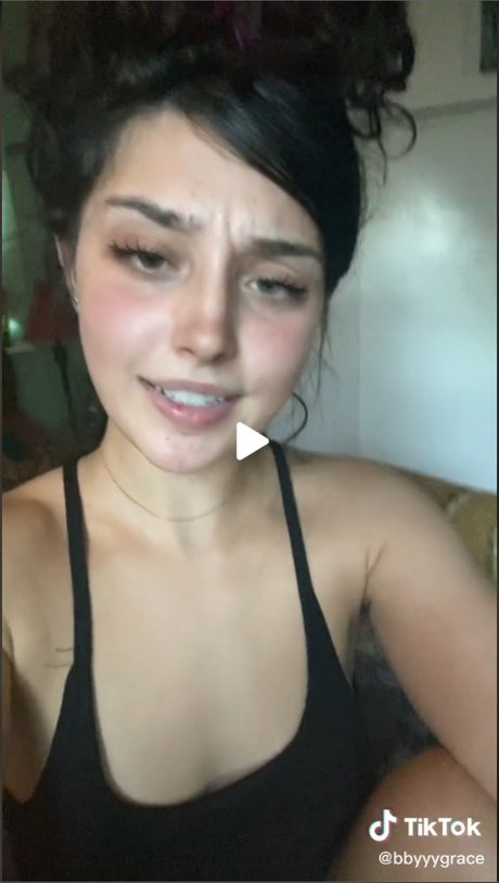 Ggracemarieee かわいいポルノスター 写真