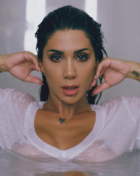 Deniz Saypinar xxx女優 ギャラリー