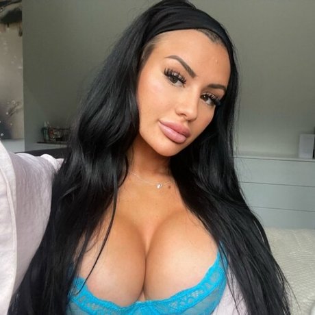 Siannfitness ホットモデル 写真