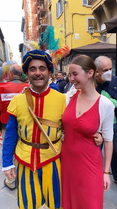 Amelie Manzoli ヌード女優 ギャラリー