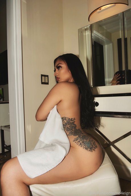 No4eign ポルノスター パーフェクト 写真