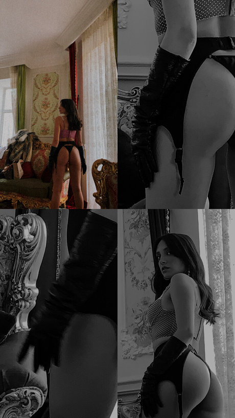 成熟した毛深い猫OnlyFans ヌード 画像