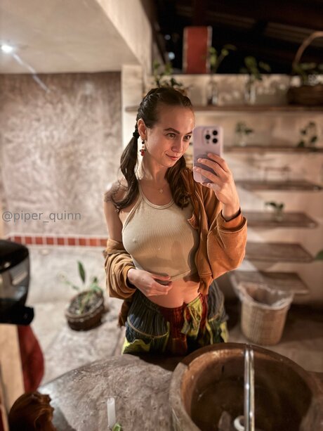 Piper Quinn 独占女優 画像