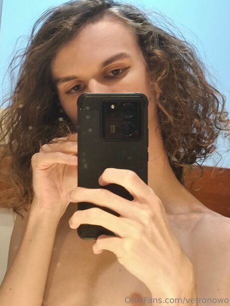 Vetronowo 完璧なモデル アーカイブ