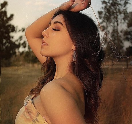 Lanzi トップ女優 写真