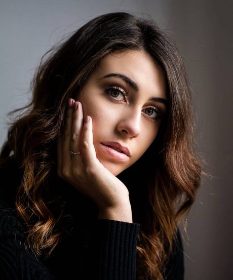 Lanzi セクシーなスター 画像