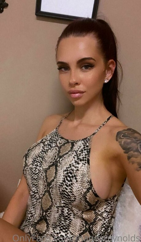 Mandy Reynolds ポルノスター 美しい 写真