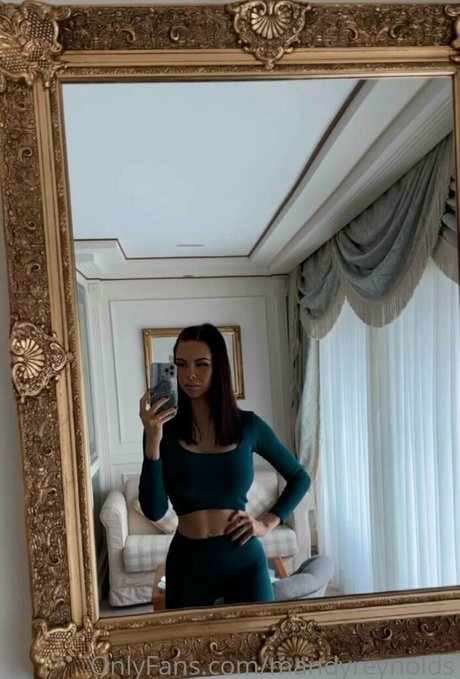 Mandy Reynolds ポルノモデル 画像