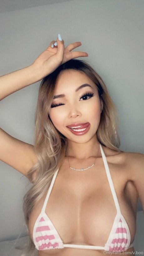 V boo 最高のスター 写真