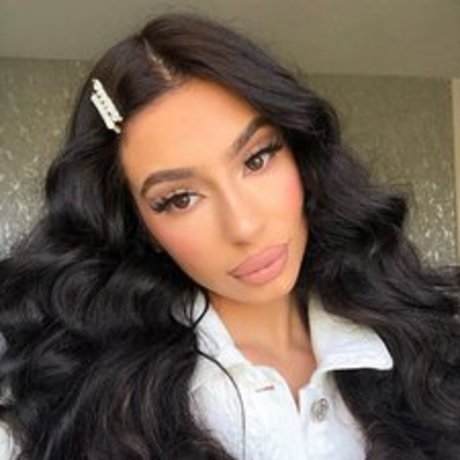 Shauna Taylor_ スター 裸 写真