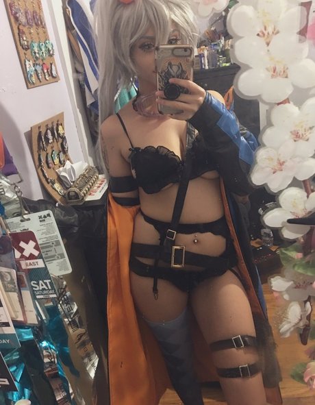 Plushiecos ポルノスター 写真