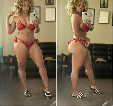 God Beth トップモデル 写真