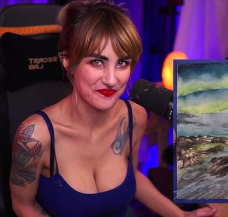 黒のランジェリーOnlyFans 美しいヌード 写真