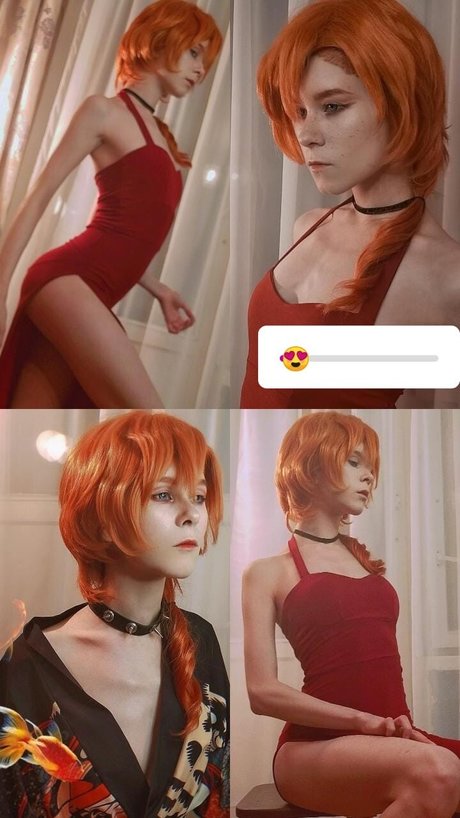 Peeve Chan ポルノスター トップ 画像