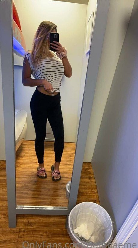 dontbaeme スター 写真