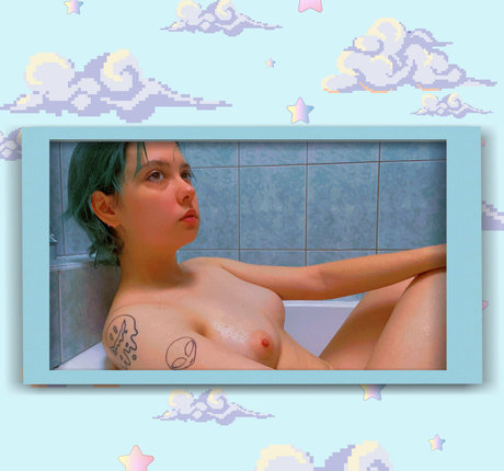 fairy bear アート女優 写真