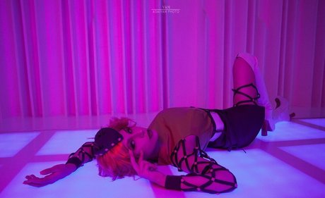 アジアンタトゥー OnlyFans セクシーヌード アーカイブ