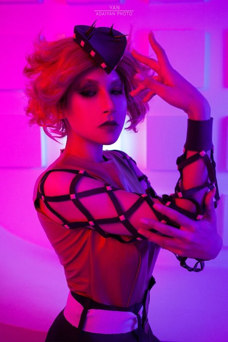 Dima Batalov ヌードモデル アーカイブ